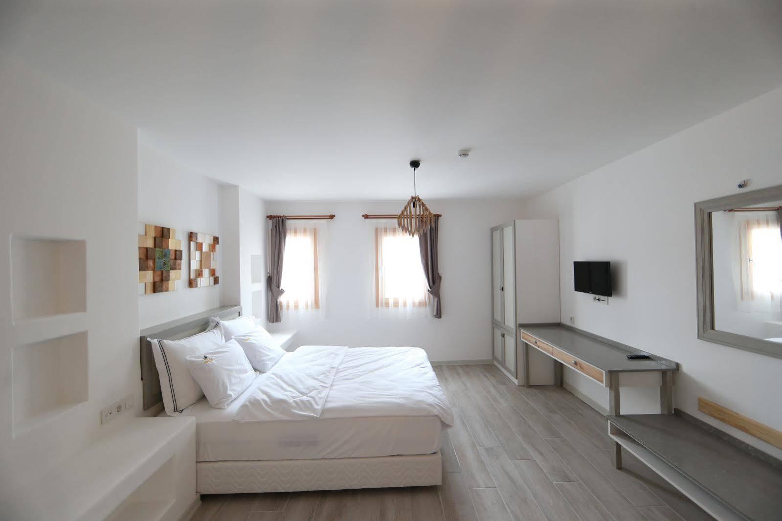 White Orange Hotel İzmir Exterior photo