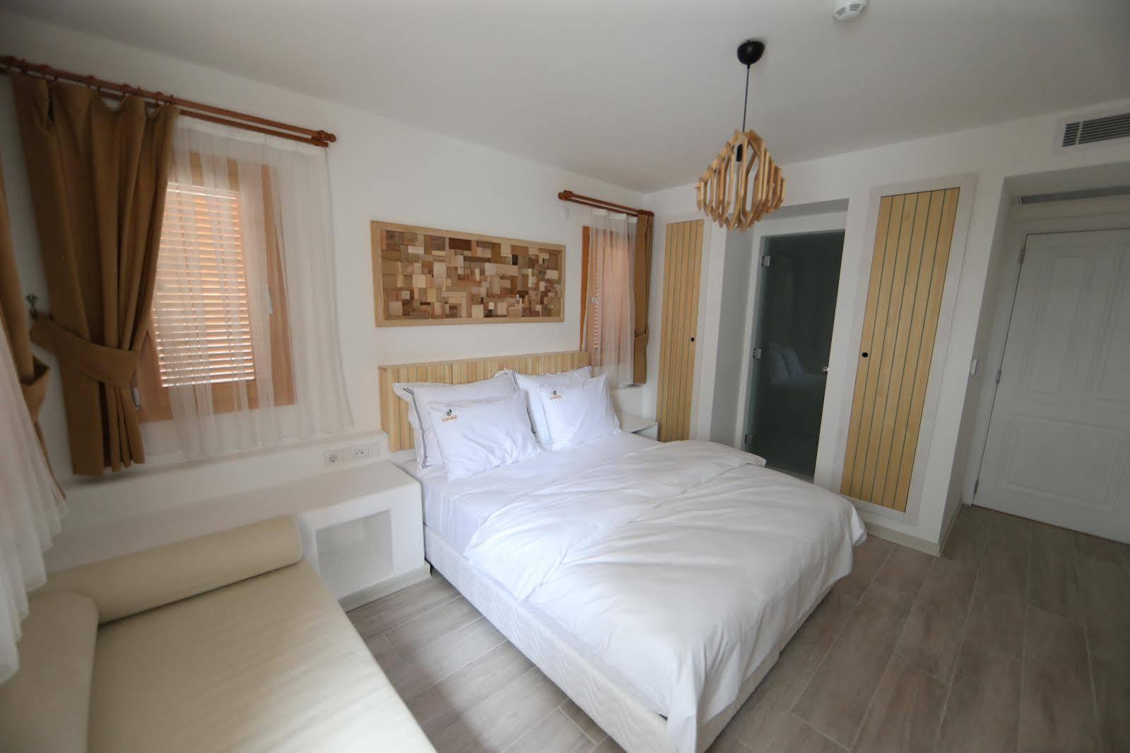 White Orange Hotel İzmir Exterior photo